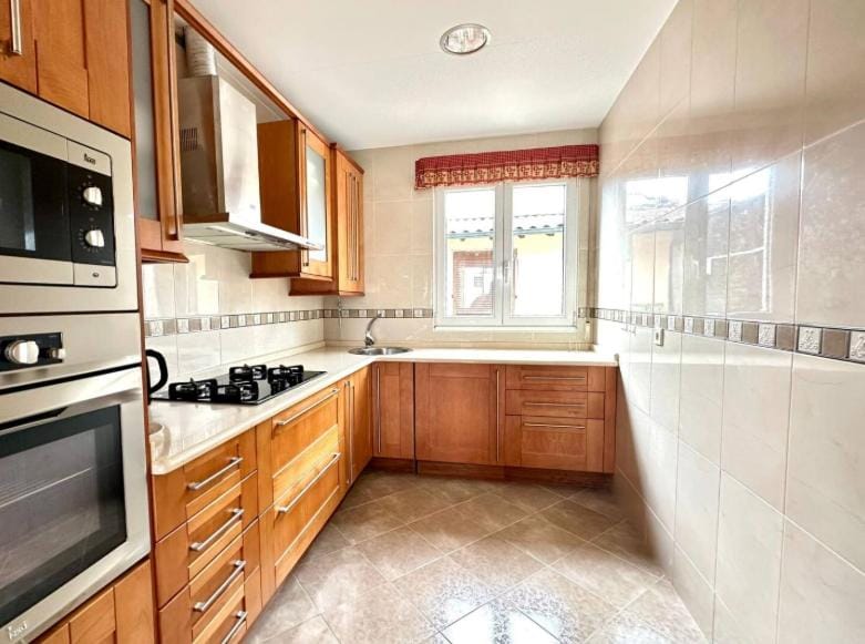 Carmela House House in Galicia