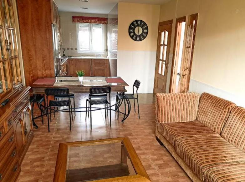 Carmela House House in Galicia