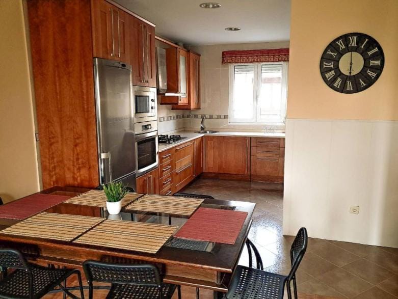 Carmela House House in Galicia