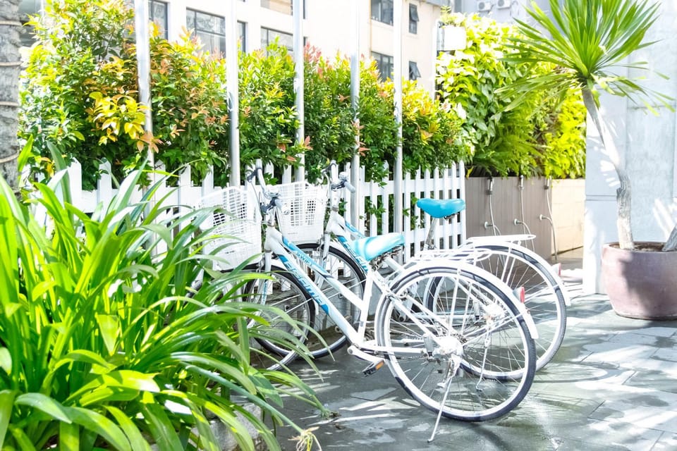 Cycling