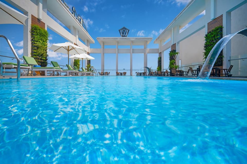 Pool view, Swimming pool, Swimming pool