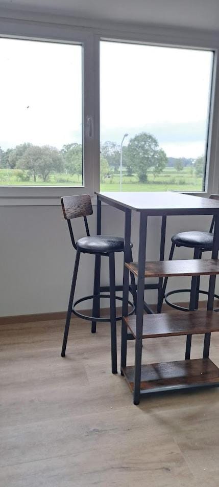View (from property/room), Dining area