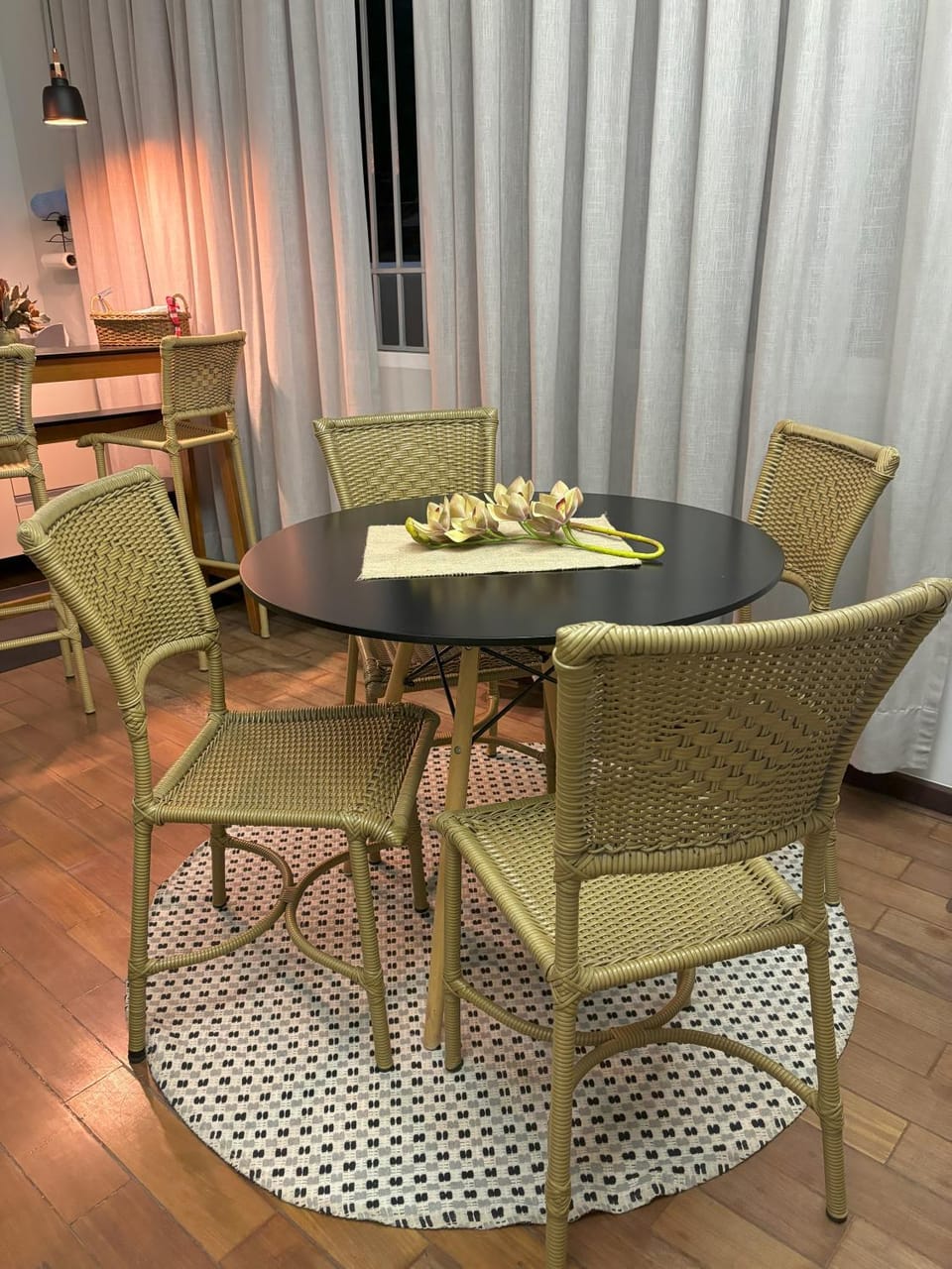 Santa Fé Hospedagem - Quarto 22 Apartment in Campinas
