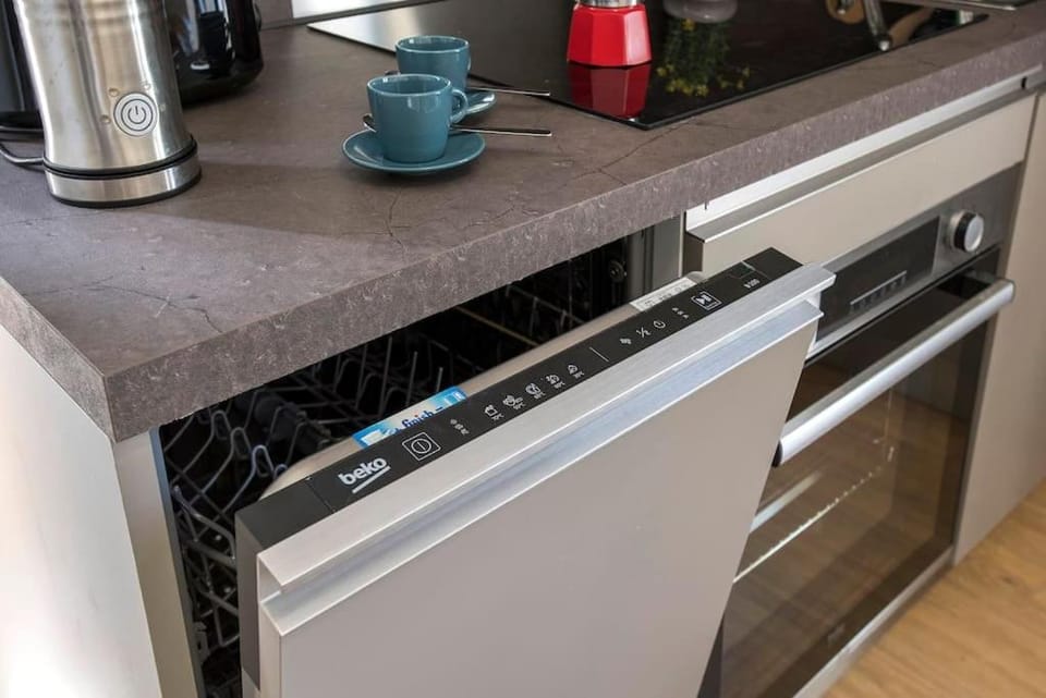 dishwasher