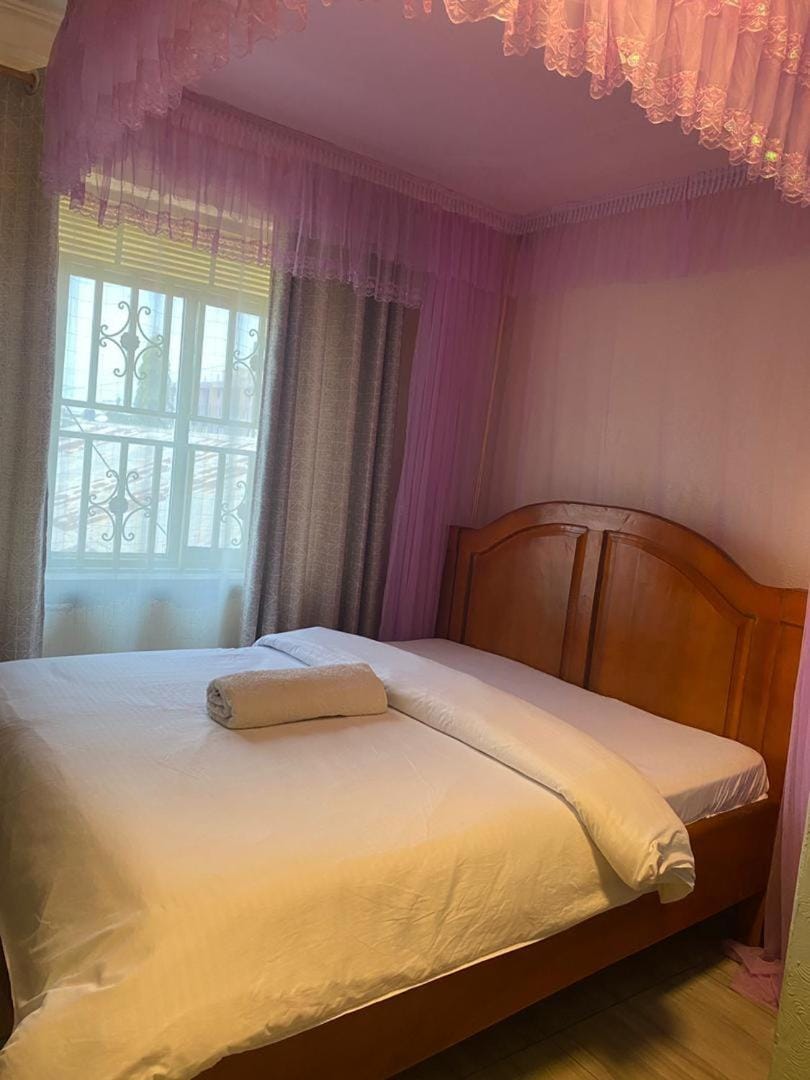 Tina Ma Hotel Hotel in Uganda