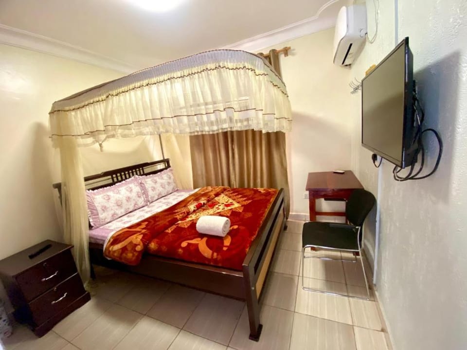 Tina Ma Hotel Hotel in Uganda