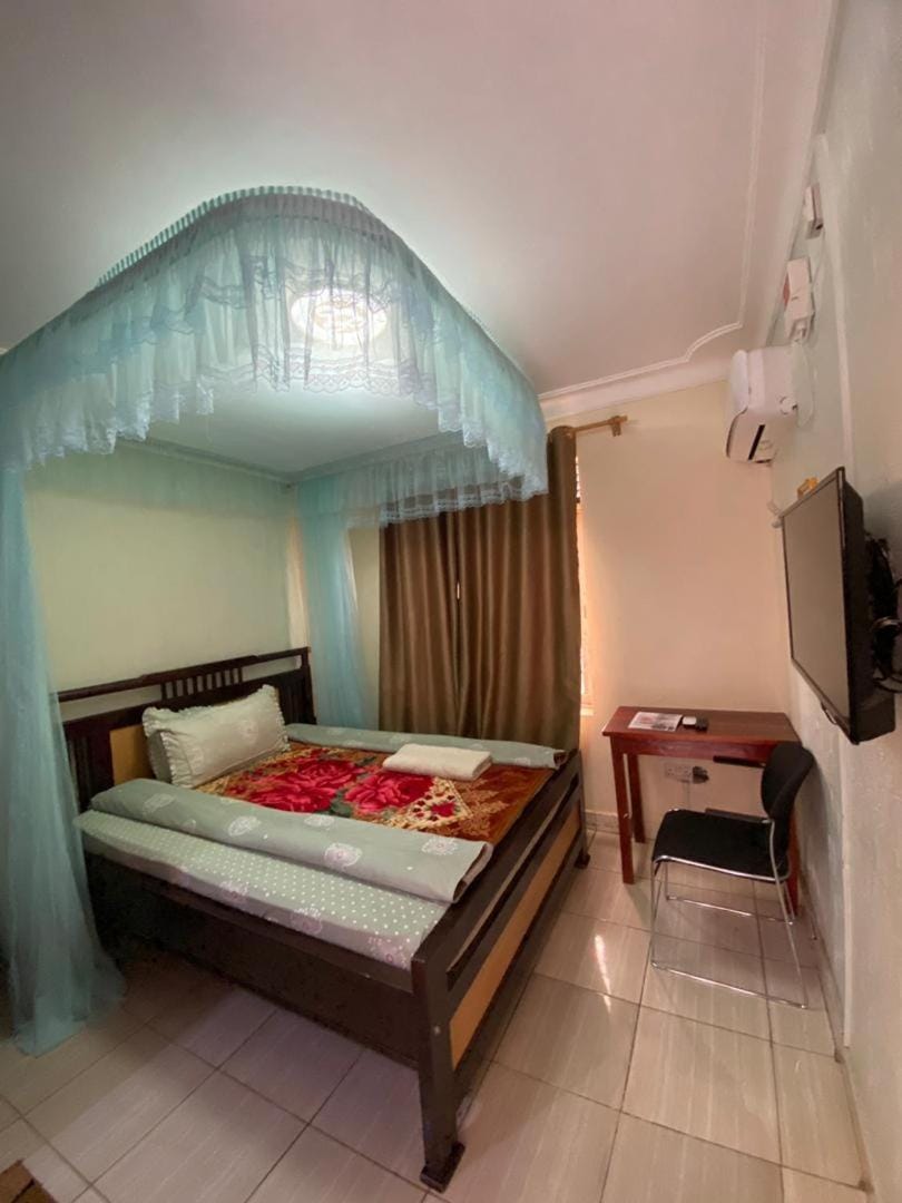 Tina Ma Hotel Hotel in Uganda