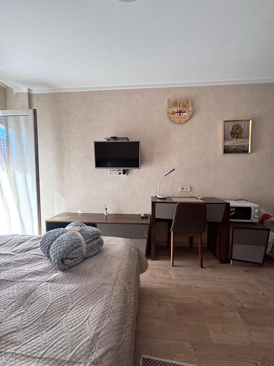 Orbi Recidentce Volna Рай на море Apartment in Batumi