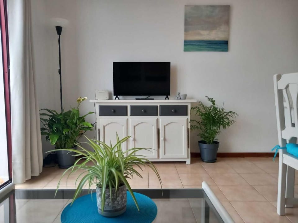 Communal lounge/ TV room, TV and multimedia
