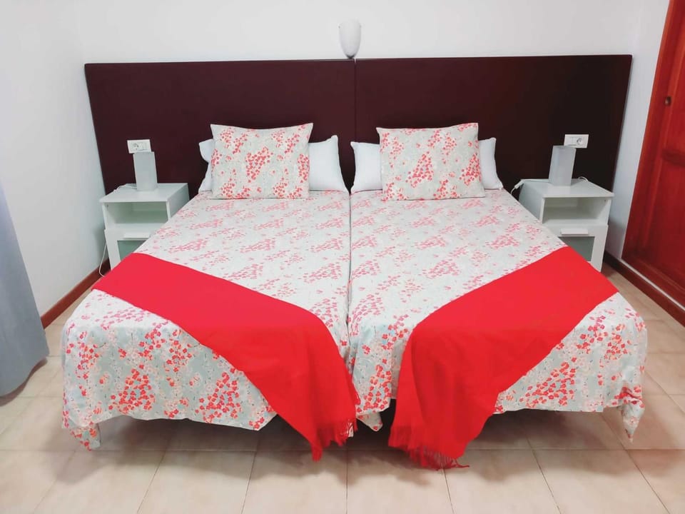 LA ROSA, VIVIENDA VACACIONAL Apartment in La Palma