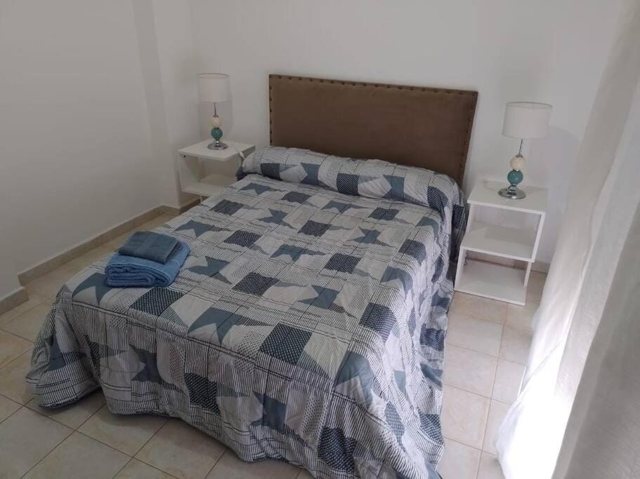 Departamento Temporario en Tres Arroyos Apartment in Buenos Aires Province
