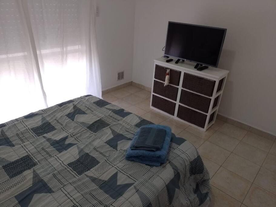 Departamento Temporario en Tres Arroyos Apartment in Buenos Aires Province