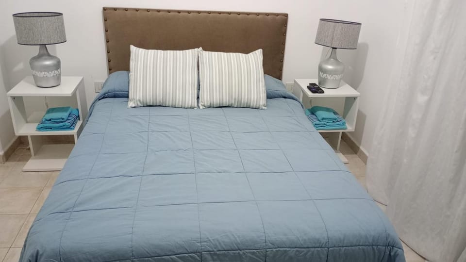 Departamento Temporario en Tres Arroyos Apartment in Buenos Aires Province