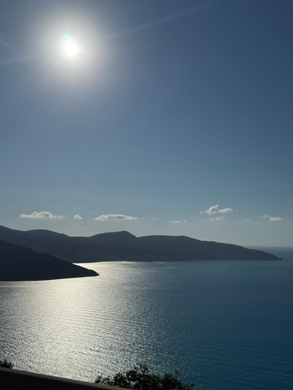Villa Renata Fiskardo Villa in Cephalonia