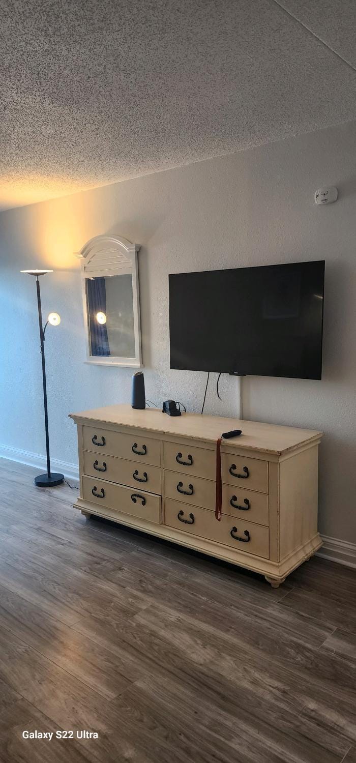 Oceanfront Efficiency T702 Apartment in Myrtle Beach