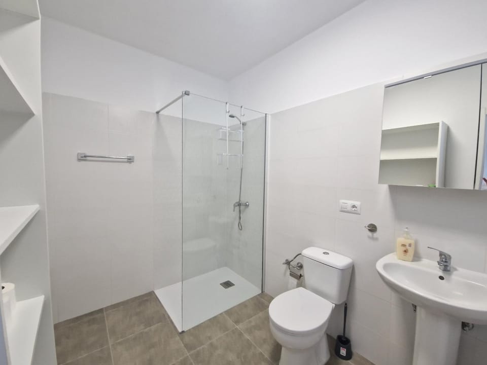 CHC - Apartamento La Libertad Garachico Apartment in Canary Islands