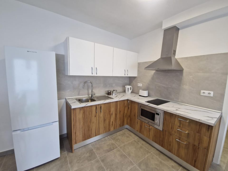 CHC - Apartamento La Libertad Garachico Apartment in Canary Islands