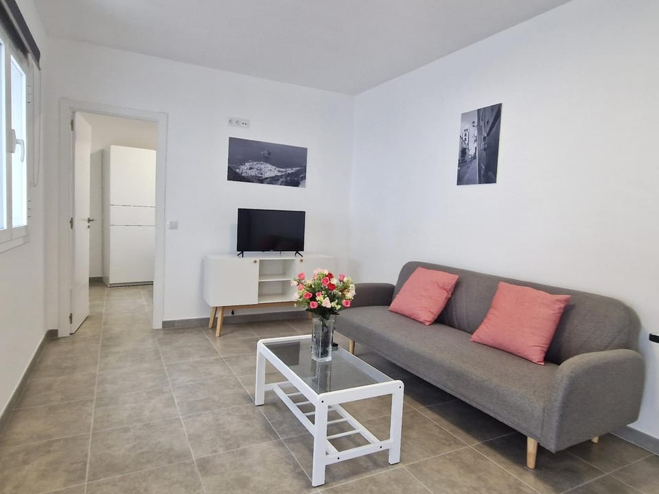 CHC - Apartamento La Libertad Garachico Apartment in Canary Islands