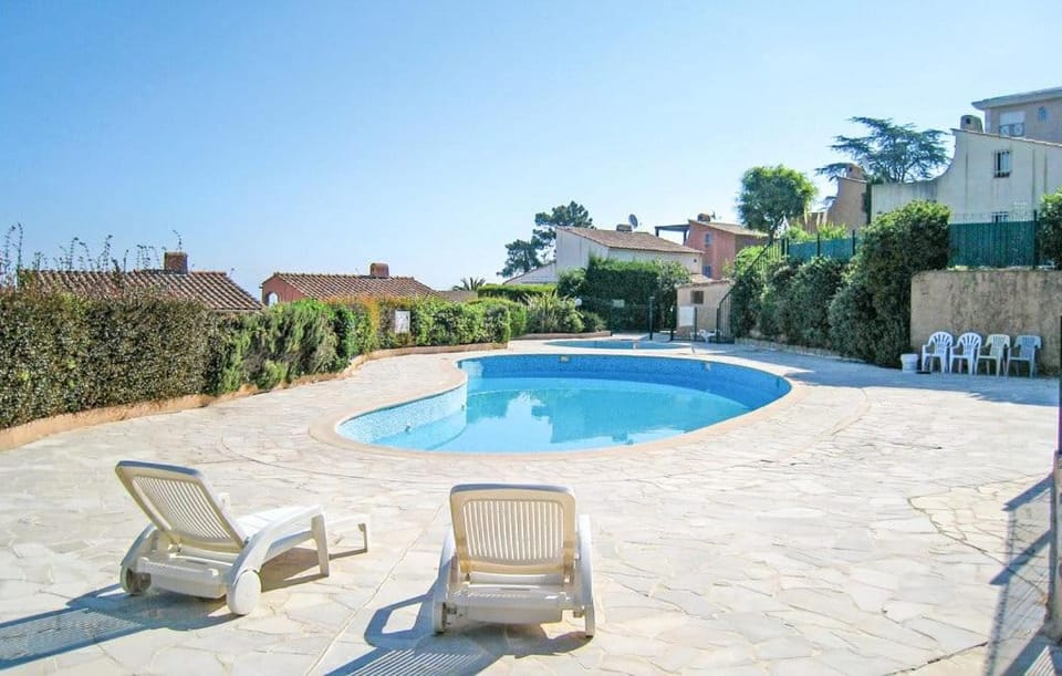 Villa Mansart Villa in Mandelieu-La Napoule