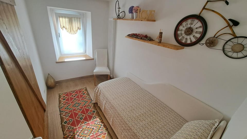 Bruce's family home Apartment in Friuli-Venezia Giulia