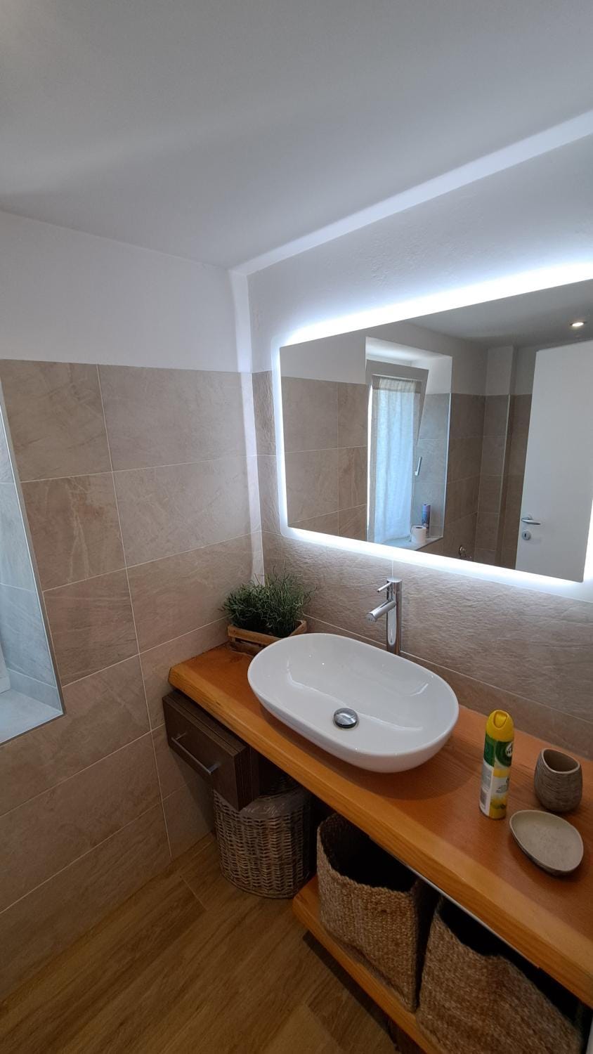 Bruce's family home Apartment in Friuli-Venezia Giulia