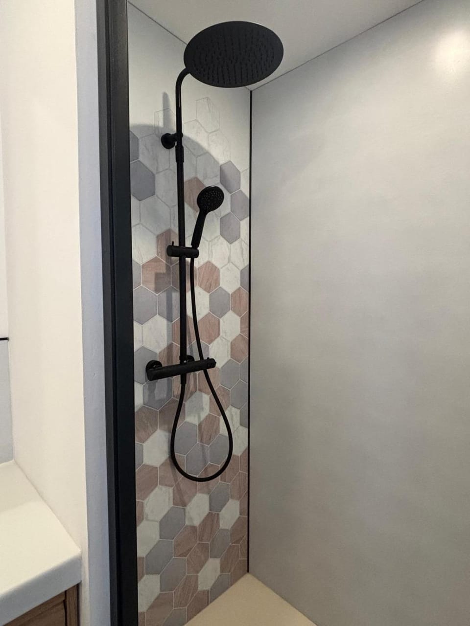 Shower