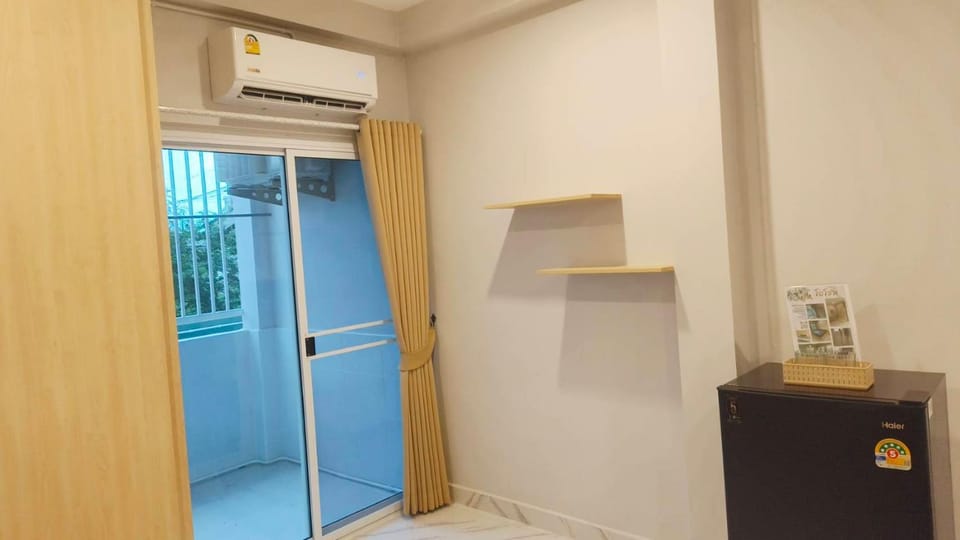 บ้านโอโซน สมุทรสาคร Apartment in Thailand