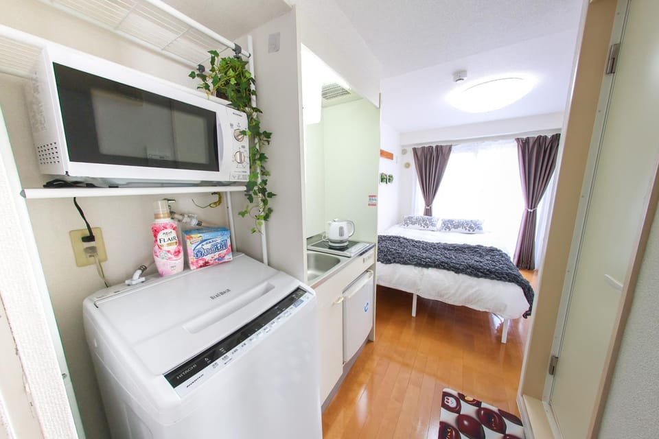 ハイクレスト中野203 Inn in Tokyo Prefecture