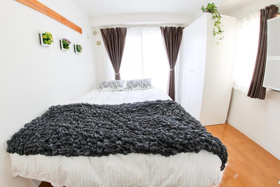 ハイクレスト中野203 Inn in Tokyo Prefecture