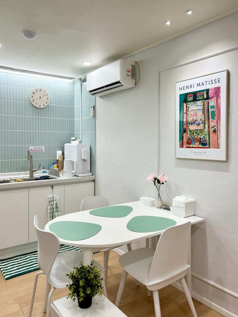 stay 42 Gwangjang Hostel in Seoul