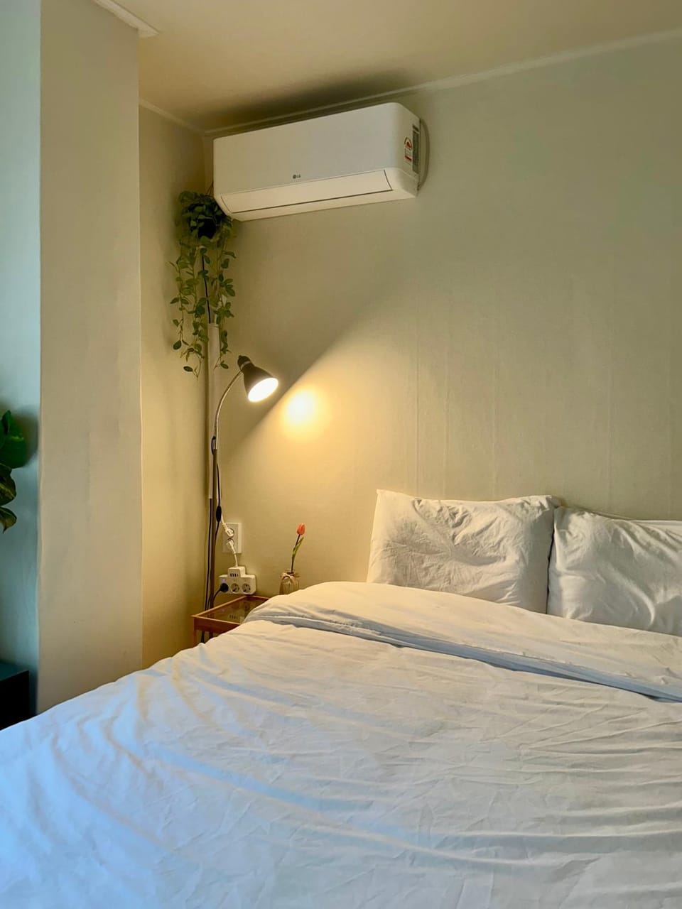 stay 42 Gwangjang Hostel in Seoul