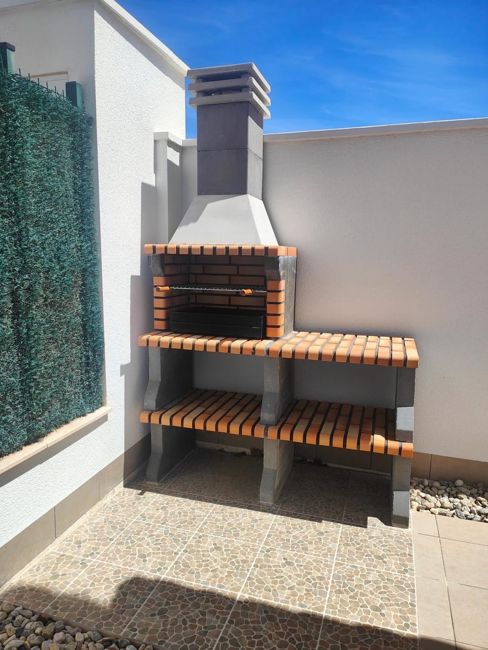 Villa Samira en San Pedro del Pinatar ALQ-M001 Villa in San Pedro del Pinatar
