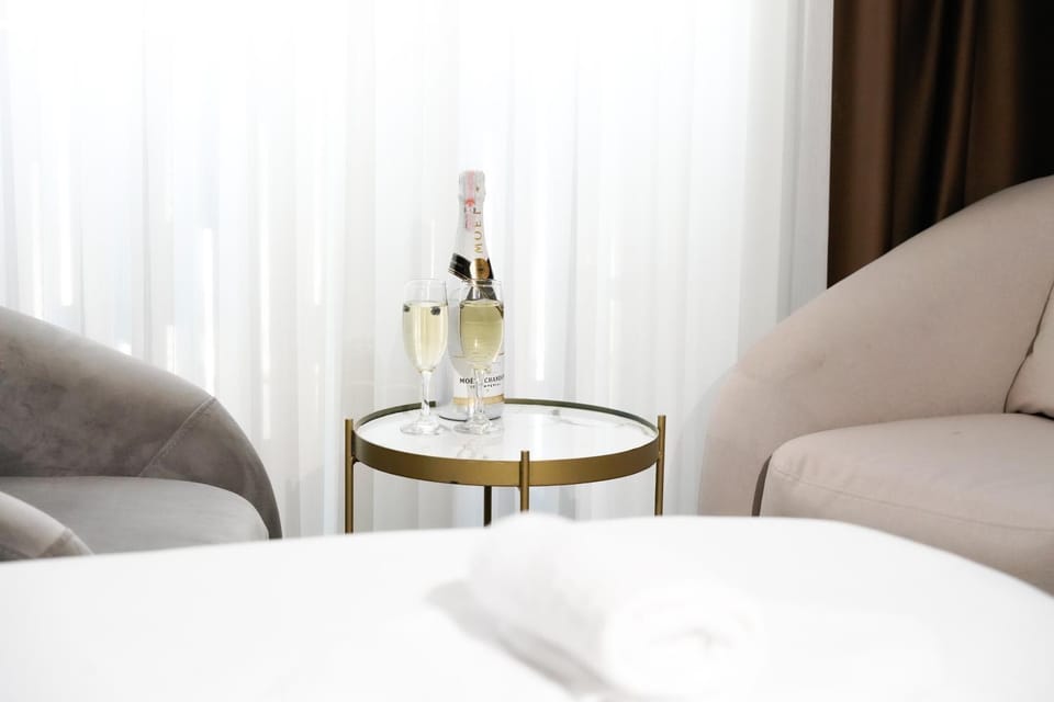 Hotel SOLO 127 Hotel in North Macedonia