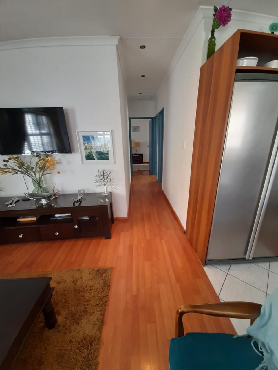 Local & comfortable Apartment in Cape Town