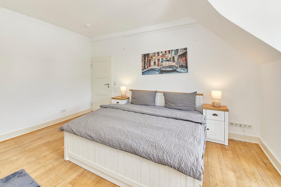 Gestade Fewo 4 Apartment in Graach an der Mosel