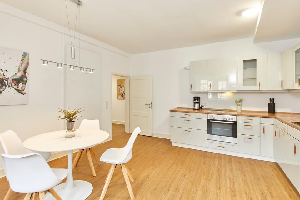 Gestade Fewo 4 Apartment in Graach an der Mosel