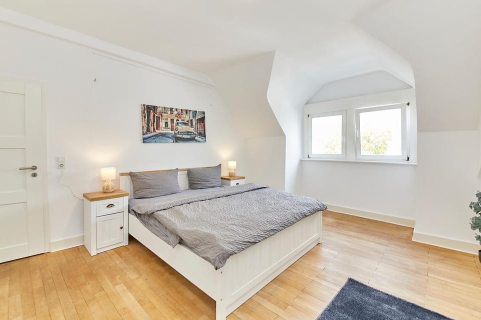 Gestade Fewo 4 Apartment in Graach an der Mosel