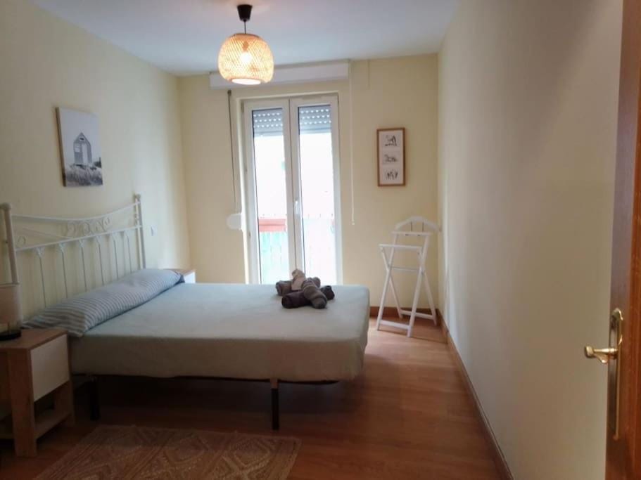 Días de Sur Apartment in Santander