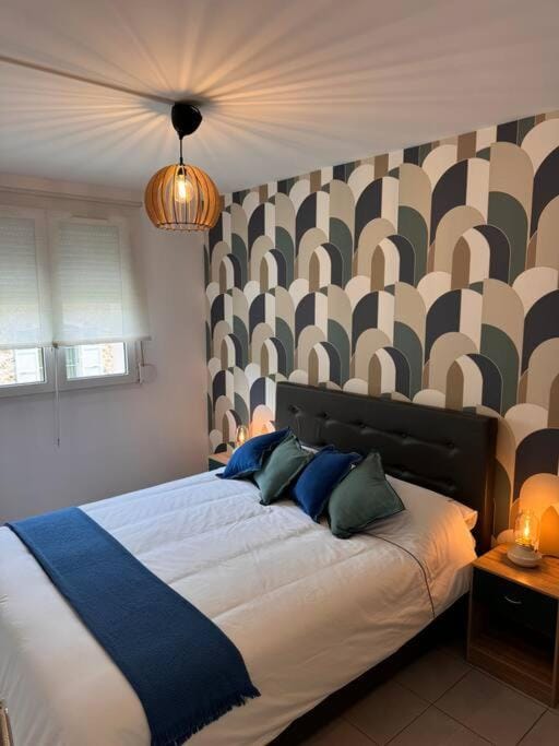 Appart premium à 5 min de l aeroport Orly Apartment in Île-de-France