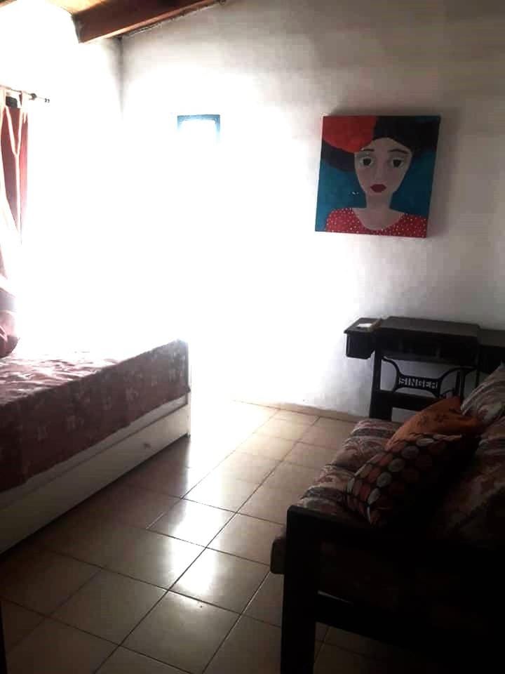 Mi hogar en el mundo Apartment in Cordoba Province