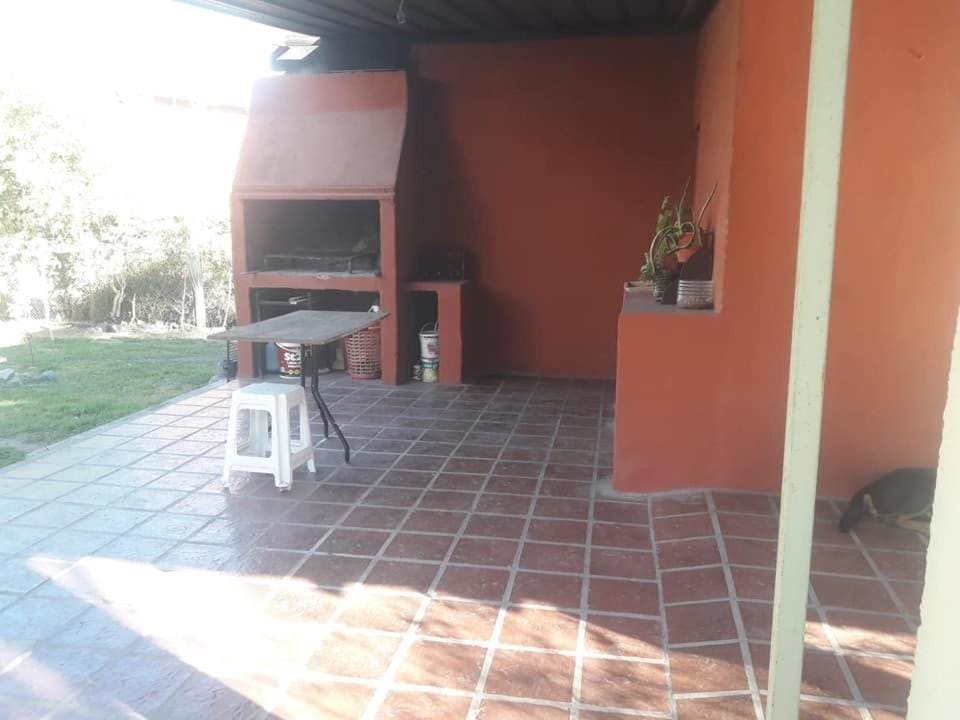 Mi hogar en el mundo Apartment in Cordoba Province