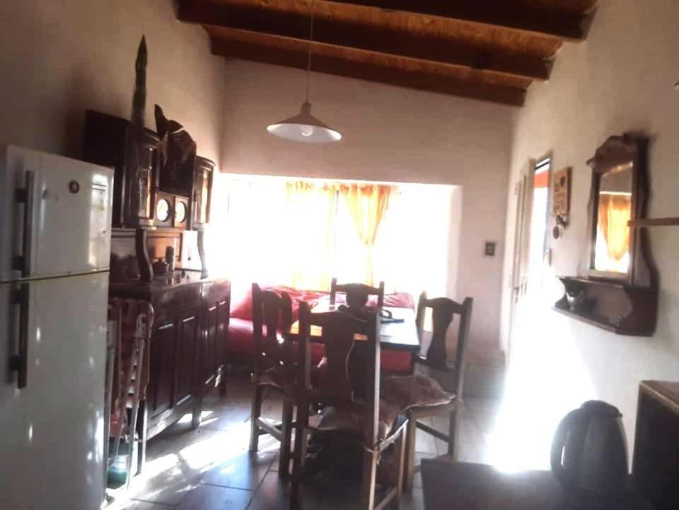 Mi hogar en el mundo Apartment in Cordoba Province