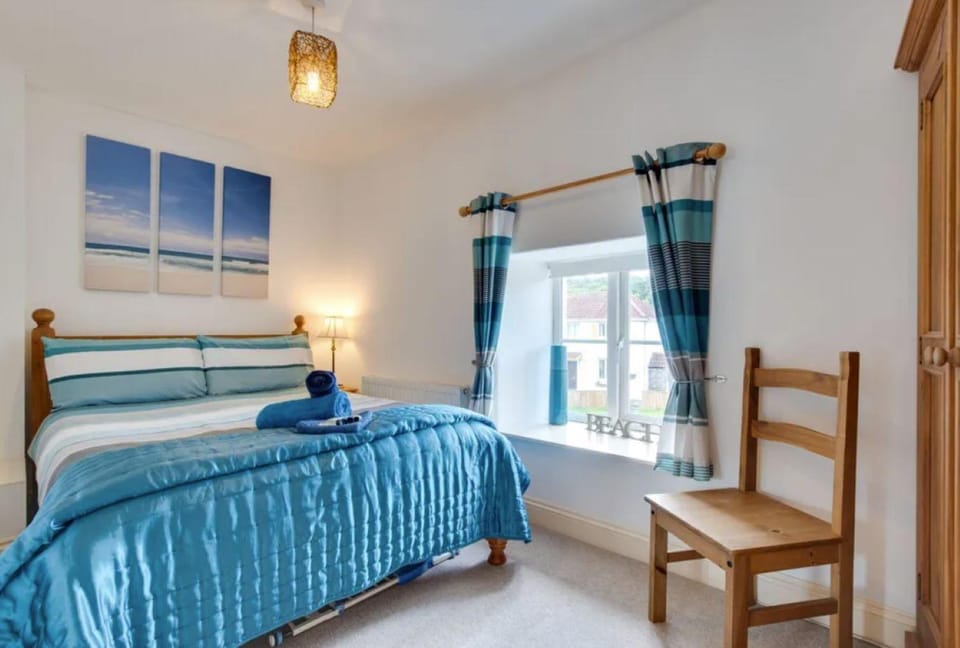A charming pet-friendly 2-bedroom cottage House in Croyde