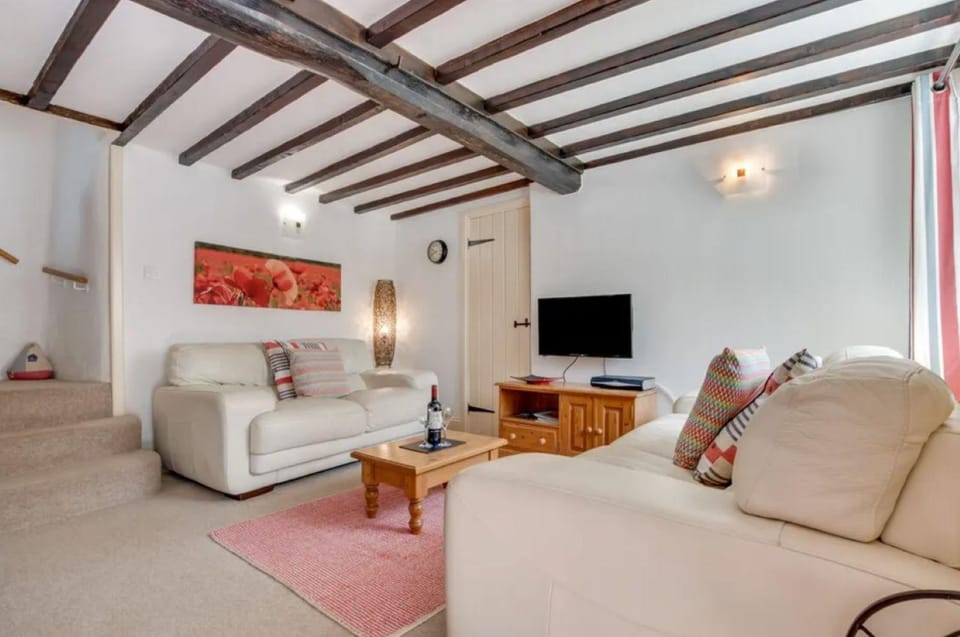 A charming pet-friendly 2-bedroom cottage House in Croyde