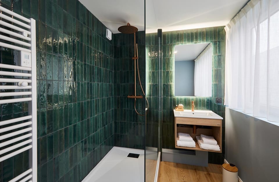 Hôtel Mônsieur Georges Hotel in Hauts-de-France