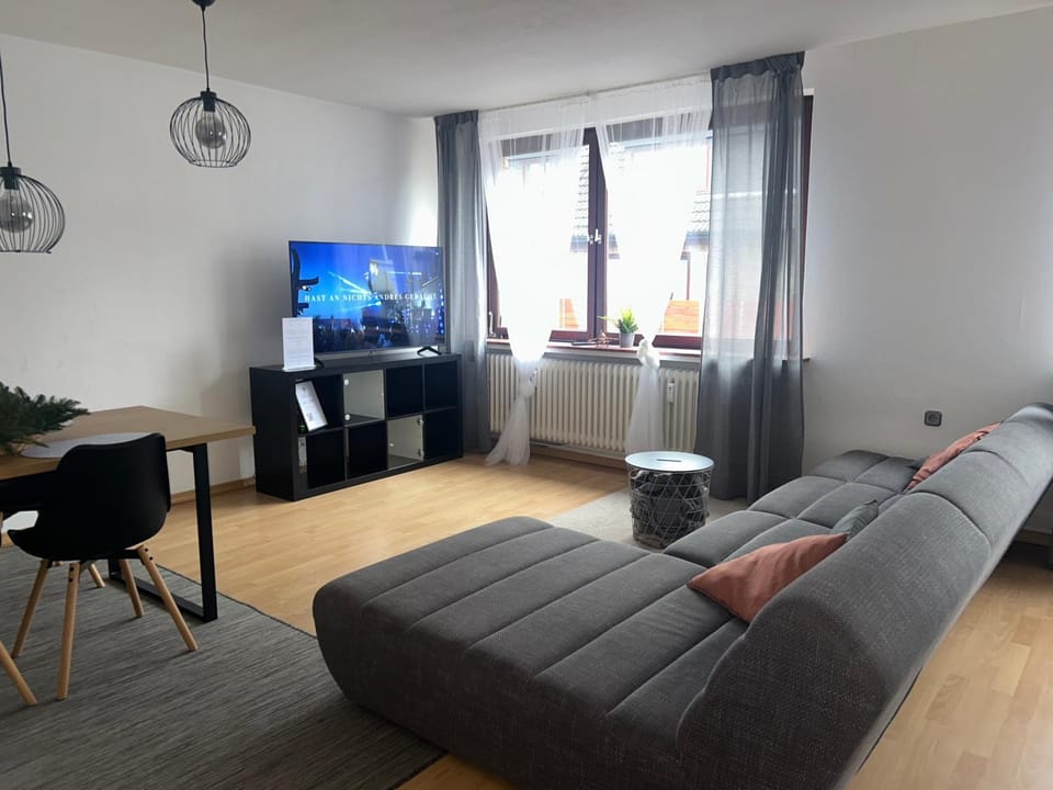 Schwachhauser Family Retreat 90m Apartment in Bremen