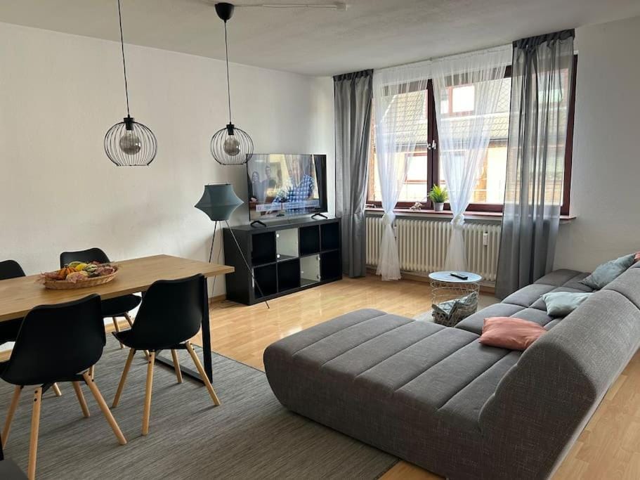 Schwachhauser Family Retreat 90m Apartment in Bremen