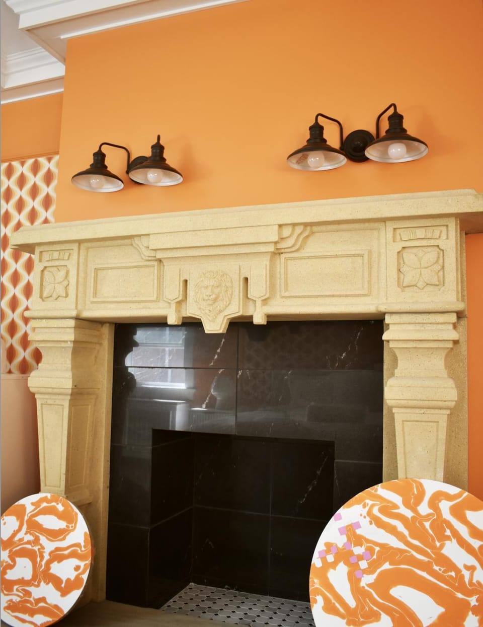 Chateau Connellsville That 70s Suite Hotel in Connellsville