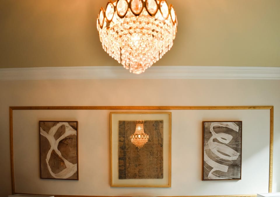 Decorative detail