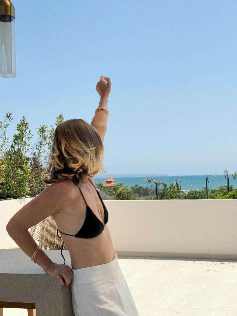 View (from property/room), Balcony/Terrace, Balcony/Terrace, Sea view